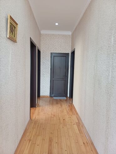 Həyət evləri və villaların satışı: Binəqədi qəs. 4 otaqlı, 110 kv. m, Yeni təmirli — 12