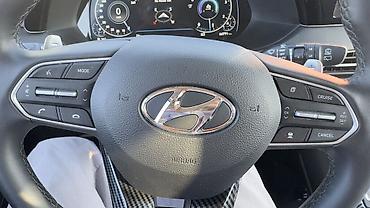 фарда: Hyundai Palisade: 2022 г., 2.2 л, Автомат, Дизель, Кроссовер — 4