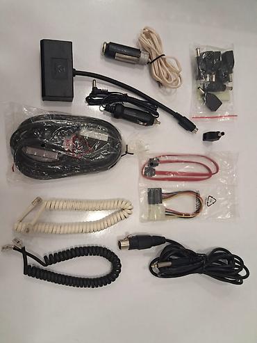Кабели и адаптеры – для различных устройств 1-2 азн. USB-кабели