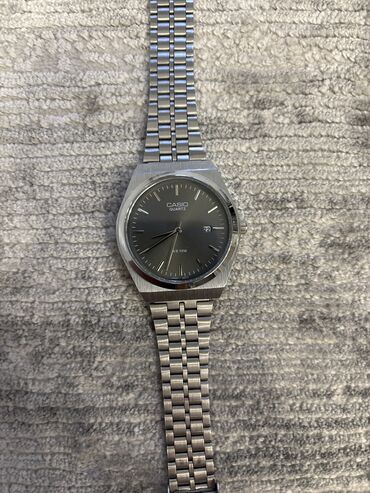 часы аль фаджр цена в бишкеке: Часы casio