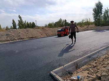 Кладка: Укладка асфальта Гарантия, Бесплатная консультация, Монтаж Больше 6 лет опыта — 15