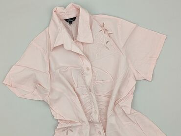 Women's blouse, size L (EU 40)