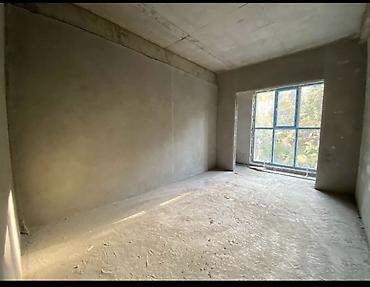 Продажа квартир: 1 комната, 49 м², Элитка, 12 этаж, Готовая ПСО (под самоотделку) — 2