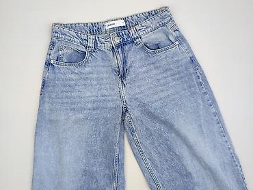 cargo cropp: Cropp, Jeansy damskie, rozmiar M — 1