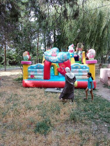 платья на осенний бал на прокат: Аренда батут
