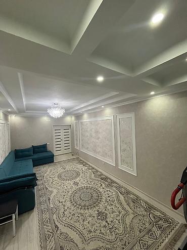 Продажа квартир: 2 комнаты, 78 м², Элитка, 3 этаж, Евроремонт — 3