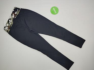 teraz te: Legginsy Sportowe damskie, rozmiar S — 3