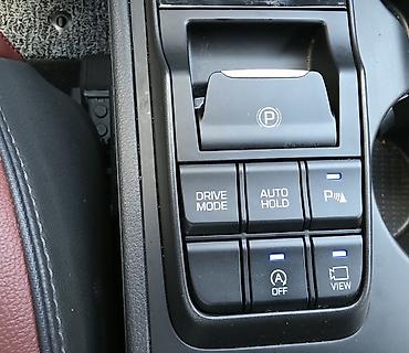 Hyundai: Hyundai Tucson: 2019 г., 2 л, Автомат, Дизель, Кроссовер — 22
