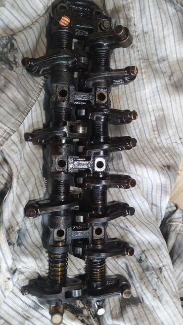 Digər avtomobil ehtiyat hissələri: Məhsul: Hyundai Accent (SOHC 12V) üçün orijinal ehtiyat hissələri — 56