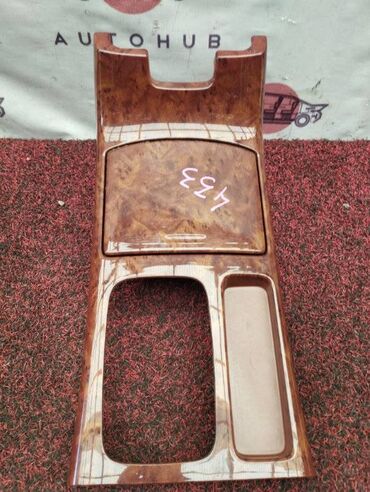 селектор камри: Рамка селектора акпп Toyota Camry ACV30 2 2003 (б/у)
