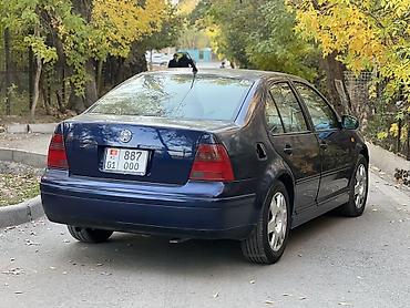 330: Volkswagen Jetta: 1999 г., 2.8 л, Механика, Бензин, Седан — 3