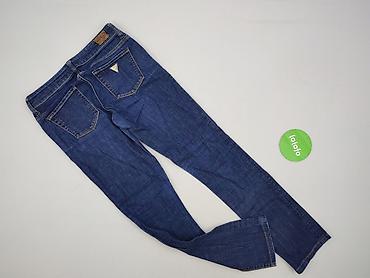 guess deichmann: Guess Jeans, Jeansy damskie, rozmiar 2XS — 3