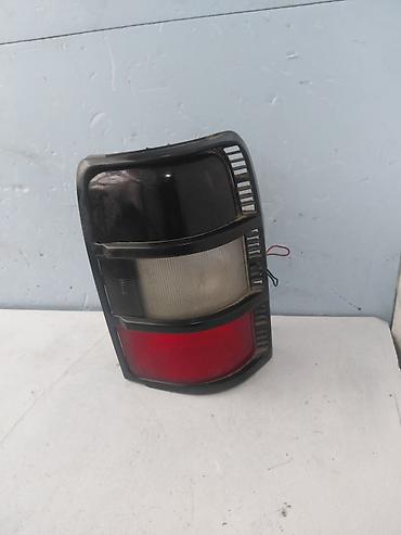 mont: Задний правый стоп-сигнал Mitsubishi 2000 г., Б/у, Оригинал, Япония — 1