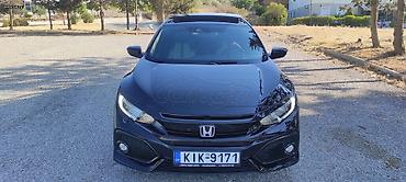 Honda: Νίκος — 5