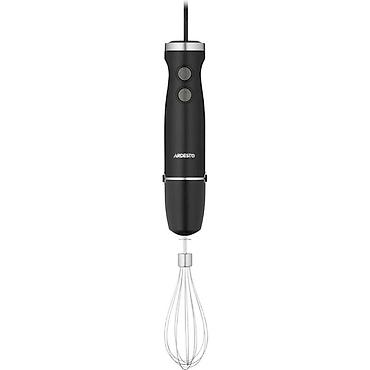 Блендеры: №: 1489 Məhsulun adı: Blender Ardesto HBG-600BWH Brend: Ardesto — 3