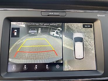 Kia: Kia Carnival: 2018 г., 2.2 л, Автомат, Дизель, Минивэн — 6