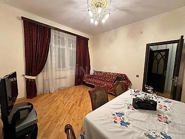 əmlak satışı saytları: Сдается 2 ком кв на метро Ази Асланова, от метро 3 минуты пешком — 3