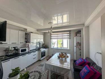 Продажа квартир: 1 комната, 48 м², Элитка, 4 этаж, Евроремонт