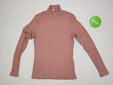 sweter h: H&M, Golf damski, rozmiar M — 2