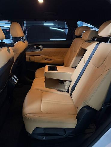 Kia: Kia Sorento: 2020 г., 2.2 л, Автомат, Дизель, Кроссовер — 13