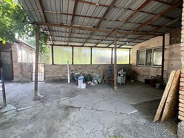 Продажа коттеджей и домов: 3 комнаты, 100 м², 8 соток, Дачное (ГЭС-5), Собственник — 12