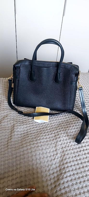 Классическая сумка, Michael Kors, Женские, Новый at lalafo.kg Классическая сумка, Michael Kors, Женские, Новый
