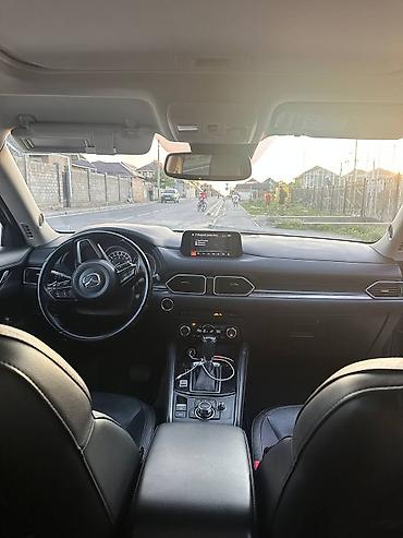Mazda: Mazda CX-5: 2017 г., Кроссовер — 6