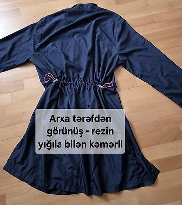 idman geyim: 👕👖 Qadınlar üçün tünd göy spor dəsti Türkiyədən Penti dən alınmışdır — 6