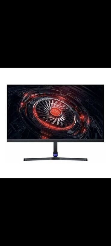 casper ноутбук цена: Монитор, Xiaomi, Б/у, LED-monitor, 24" - 25"