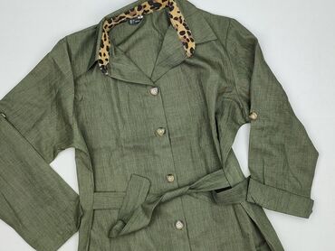 Women`s trench, size L (EU 40)
