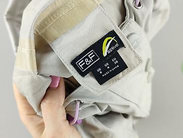 lidl softshell damski: Tesco F&F, Kurtka przejściowa damska, rozmiar S — 4