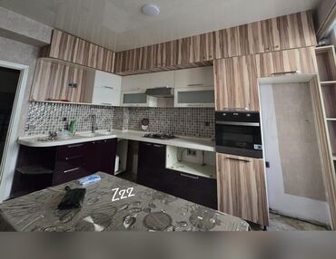 metbex dekorlari: *499₼ MƏTBƏX mebeli :-TƏCİLİ SATILIR*‼️ ÖLÇÜ:-4*2 ÜZƏRİNDƏ