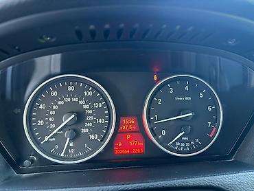 BMW: BMW X5: 2010 г., Автомат, Кроссовер — 7