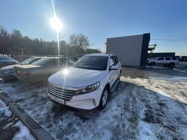 Другие Автомобили: Продается машина Dorcen G60 Год 2019 Машина в хорошем состоянии В ДТП