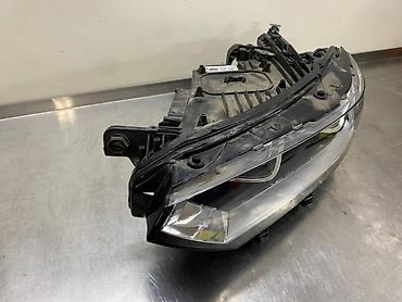 bi patella: FAR ZA VOLKSWAGEN GOLF 7 - 90064950 | Far levi Golf 7 — 4
