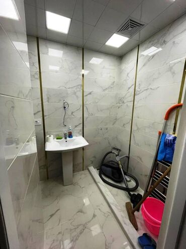 Köhnə tikili: Bakı, 3 otaqlı, Köhnə tikili, 60 kv. m — 21