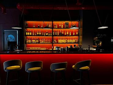 pub restoran: HAZIR BIZNES! Resto-bar, lounge və VIP pub formatında fəaliyyət — 9
