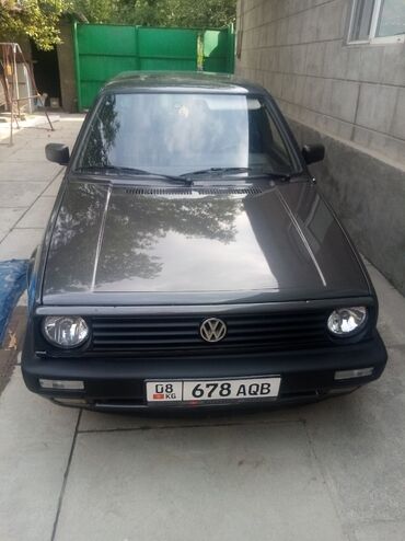 руль голф 3: Volkswagen Golf GTI: 1991 г., 1.8 л, Механика, Бензин, Хетчбек