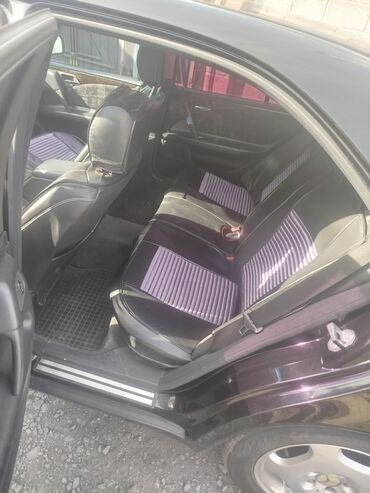 очень срочно продам авто: Mercedes-Benz E-Class: 1998 г., Автомат, Седан