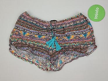 buty czaki: Atmosphere, Szorty damskie, rozmiar L — 2