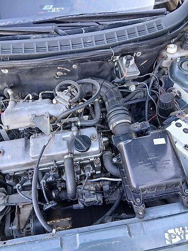 Disk təkərlər: Disk təkər R 13 — 8