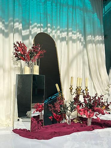 Организация мероприятий: Организация мероприятий | Оформление мероприятий — 3