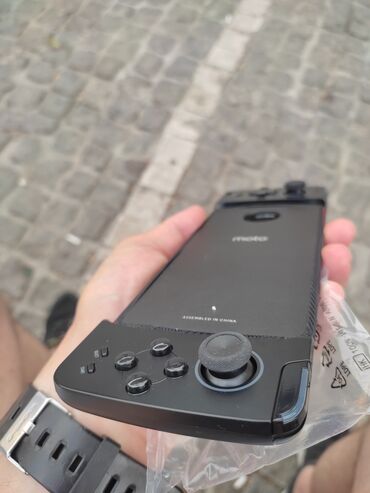 Ostali aksesoari za mobilne telefone: "Moto Game Pad"® Original Za MOTOROLA SMART TELEFONE gde se telefon — 6