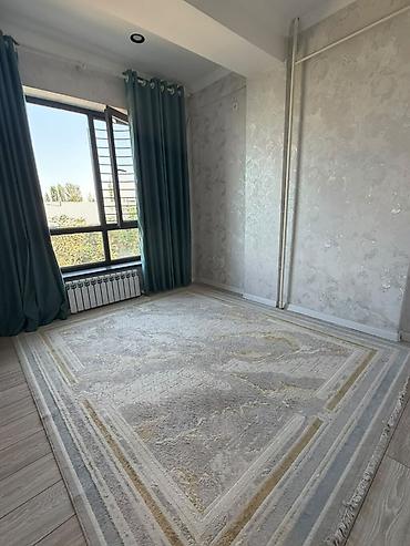 Продажа квартир: 2 комнаты, 54 м², Элитка, 4 этаж, Свежий ремонт — 10