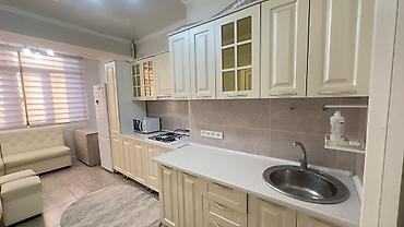 Продажа квартир: 1 комната, 39 м², Элитка, 3 этаж, Евроремонт — 2