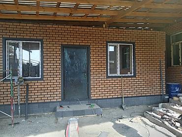 Фасадные сэндвич панели: Фасадные панели под кирпич - Материал: бетон/фибробетон (литые — 19