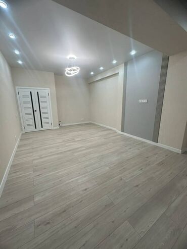 квартира памир строй: 2 комнаты, 80 м², Элитка, 9 этаж, Евроремонт