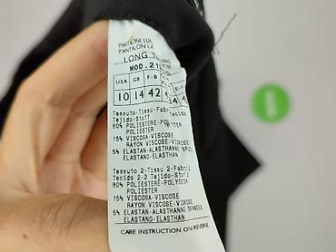 cena vinted: Pennyblack, Spodnie materiałowe damskie, rozmiar XL — 5