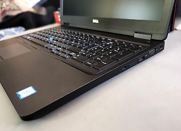 android navigacija garmin: Dell Precision 3520, profesionalna mobilna radna stanica namenjena — 8