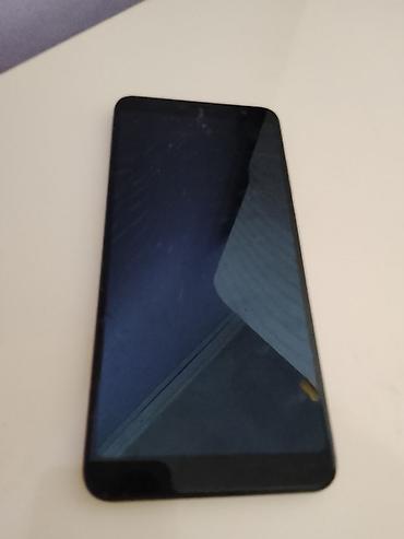 sensorlu: Zapcast kimi satılır))))Hisense smartfon (bənövşəyi arxa qapaqlı) - — 1